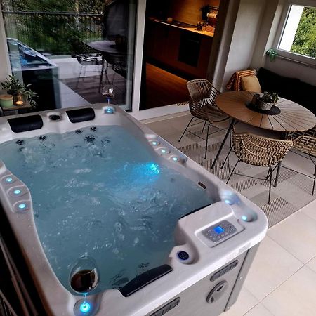 Apartman Pojine Gabonjin ภายนอก รูปภาพ