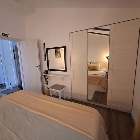 Apartman Pojine Gabonjin ภายนอก รูปภาพ