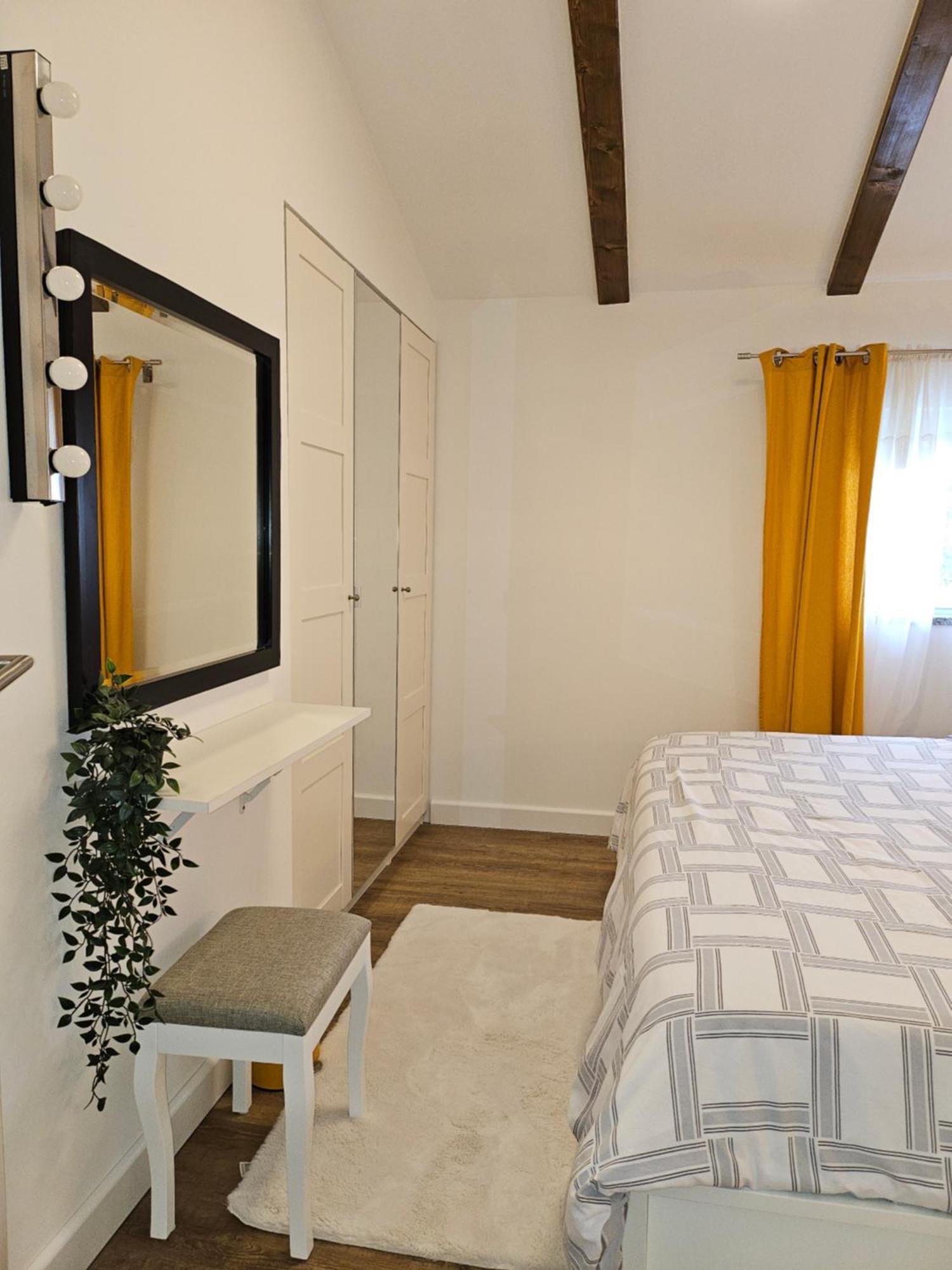 Apartman Pojine Gabonjin ภายนอก รูปภาพ