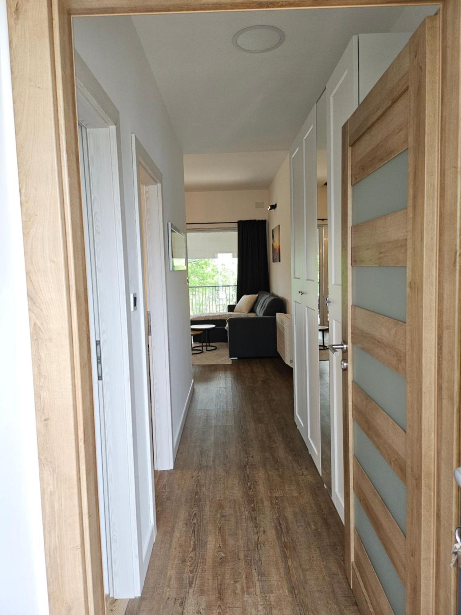 Apartman Pojine Gabonjin ภายนอก รูปภาพ