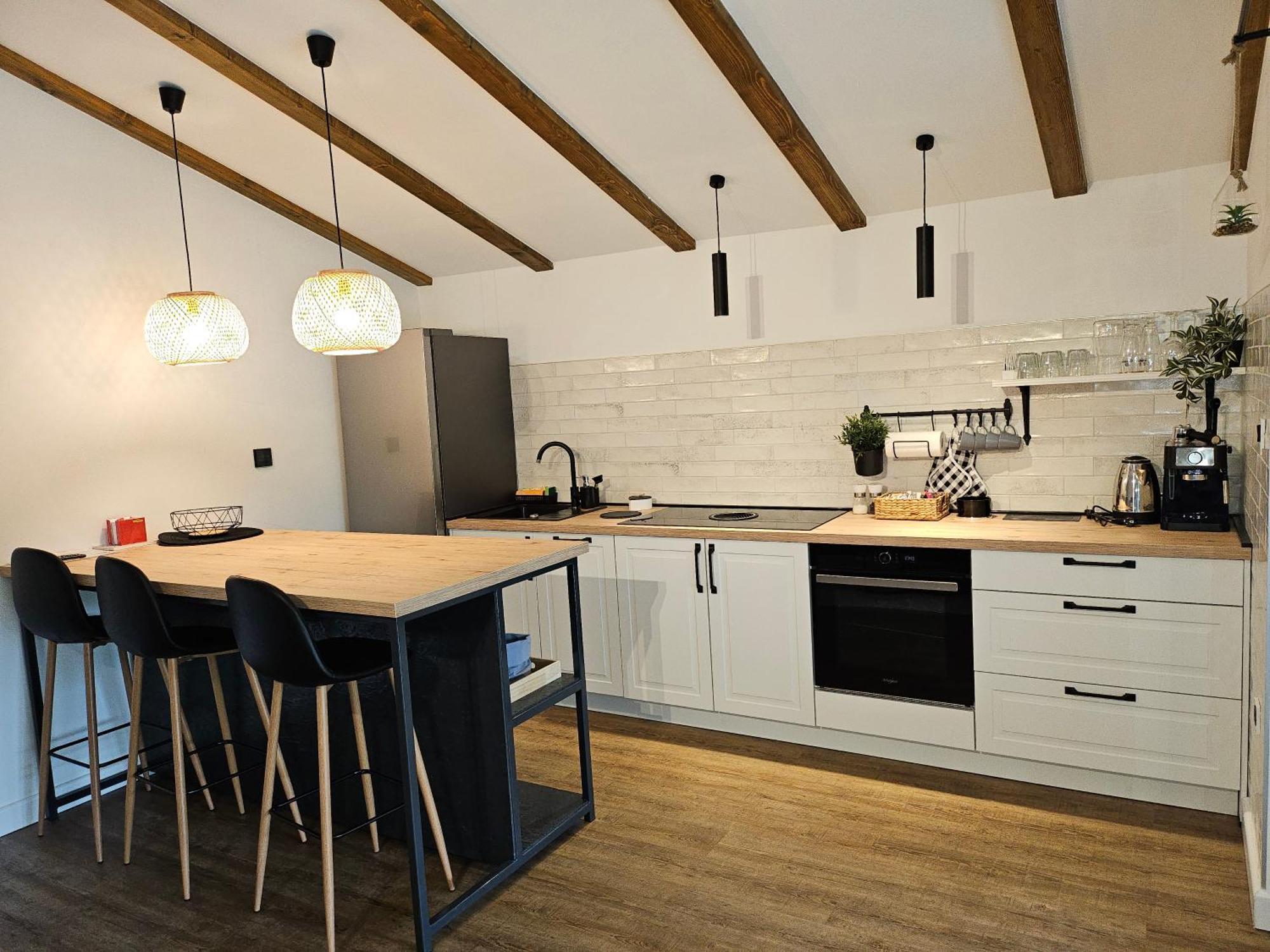 Apartman Pojine Gabonjin ภายนอก รูปภาพ