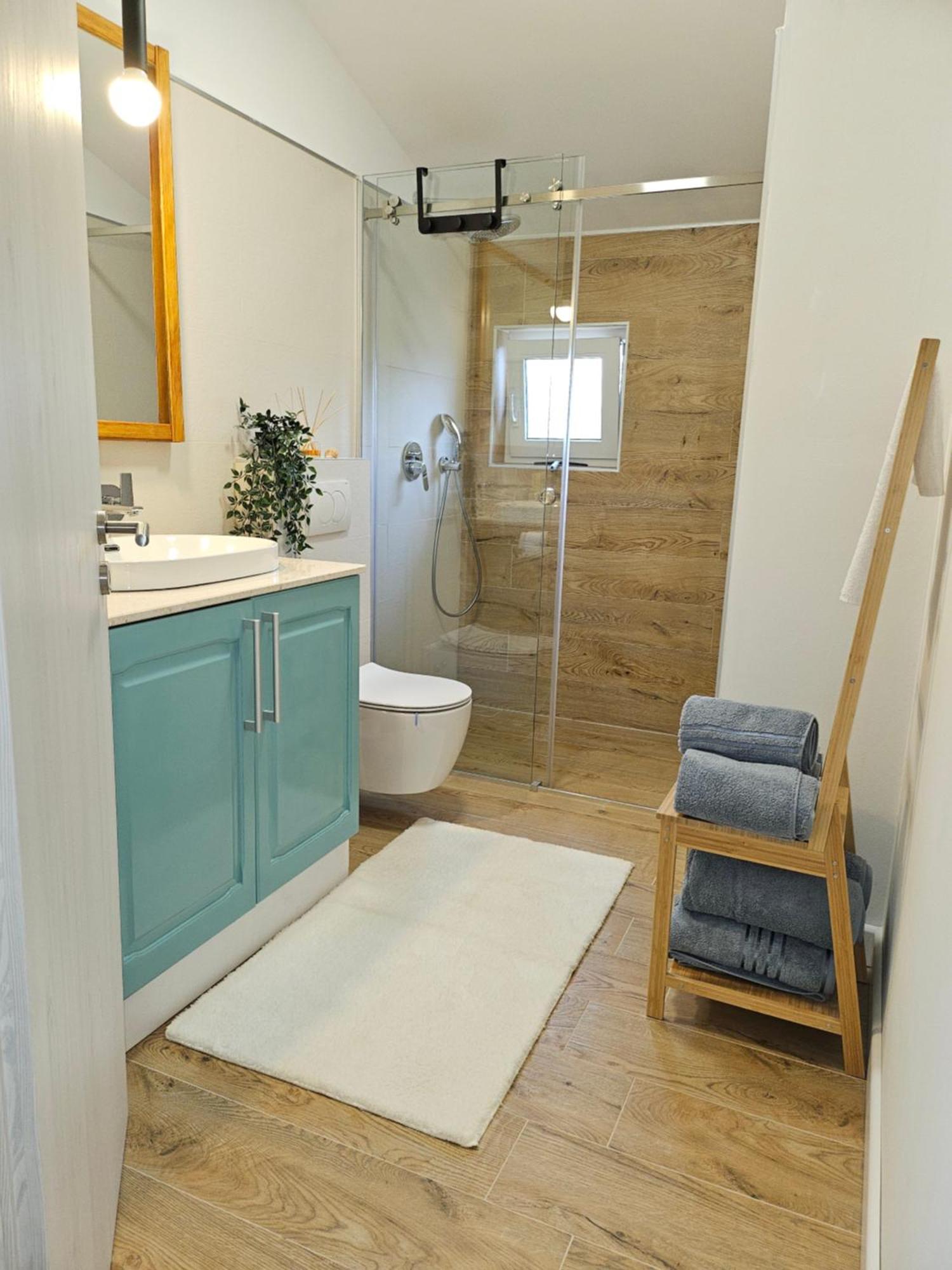 Apartman Pojine Gabonjin ภายนอก รูปภาพ