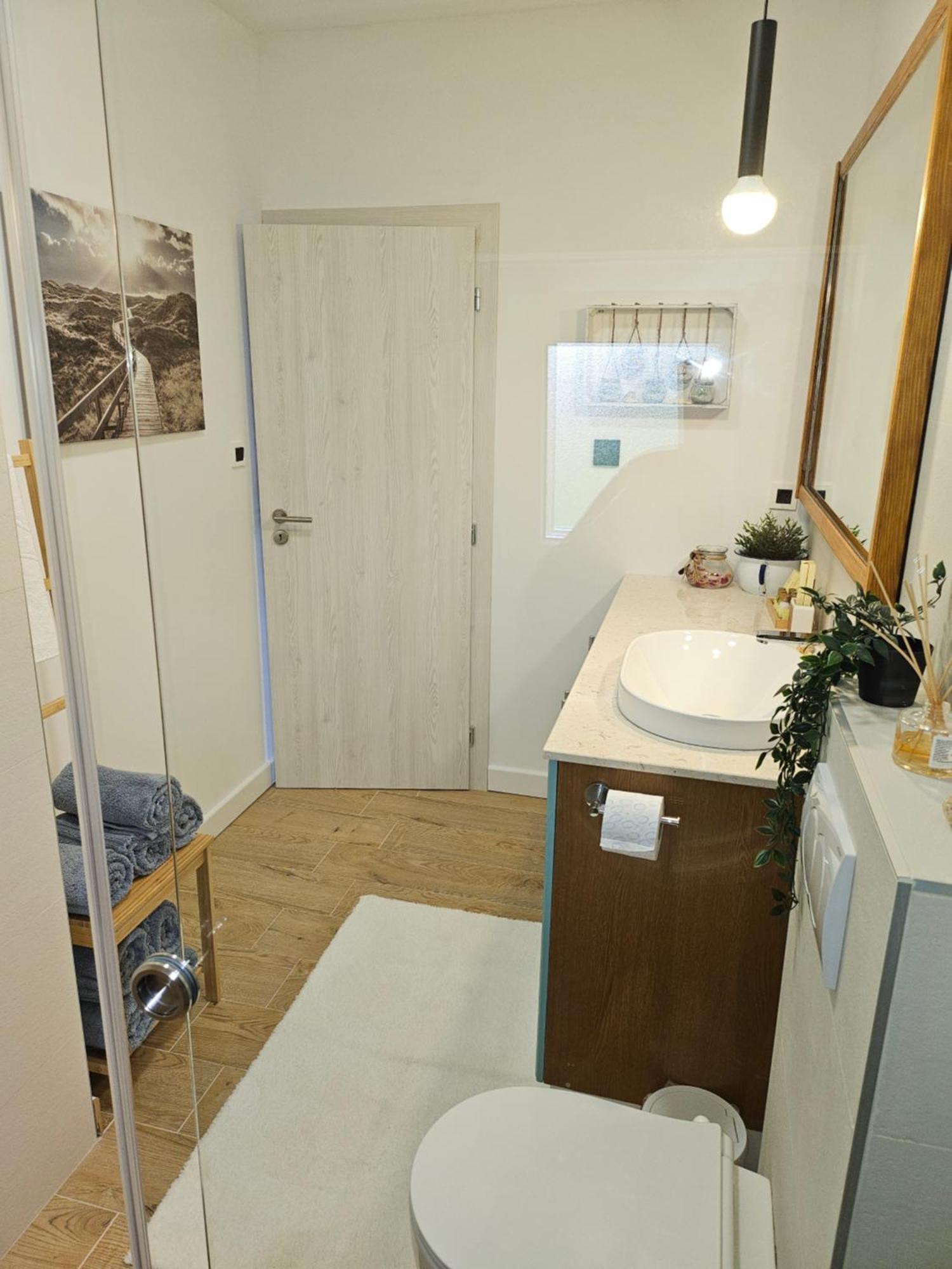 Apartman Pojine Gabonjin ภายนอก รูปภาพ
