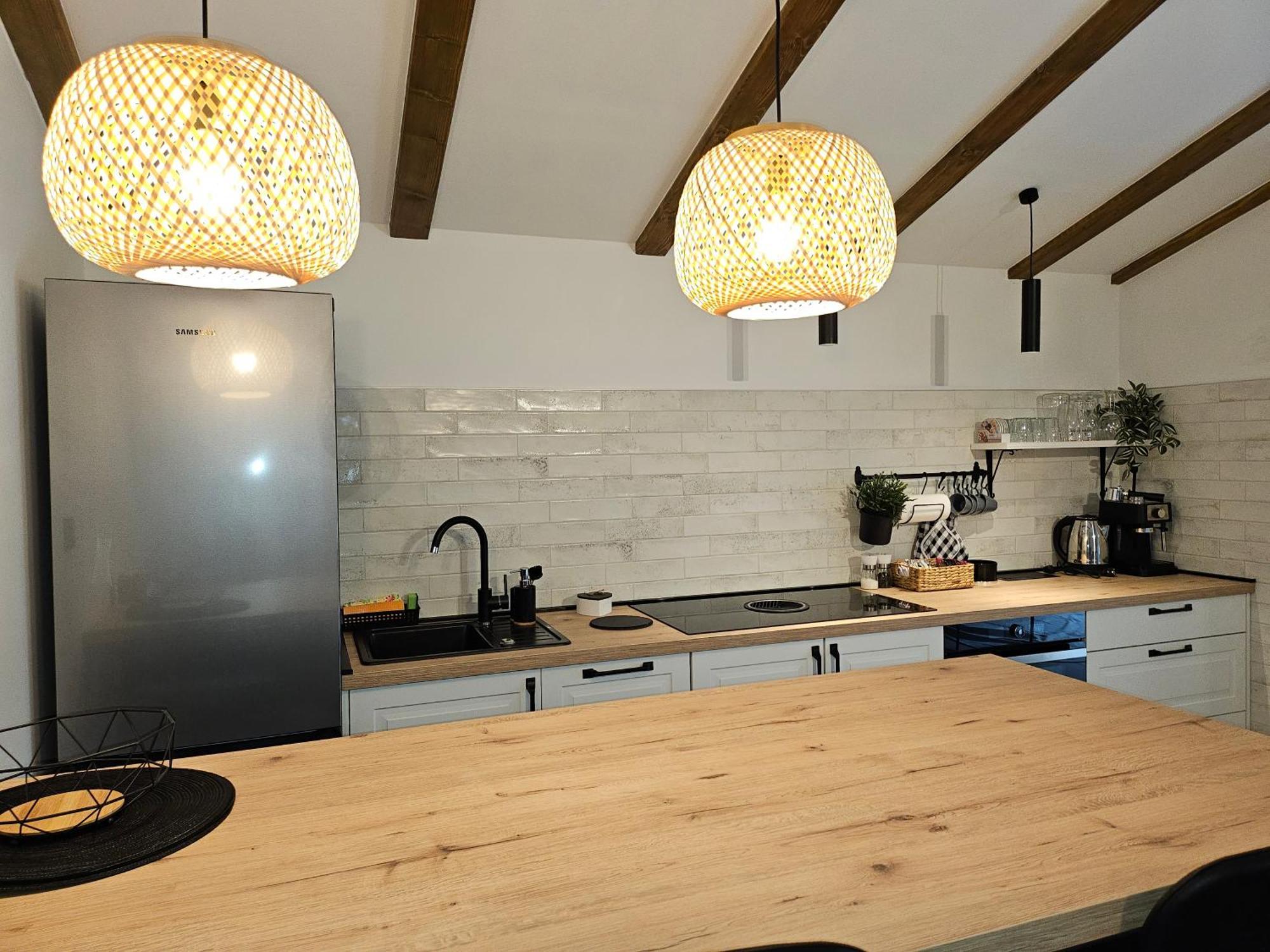 Apartman Pojine Gabonjin ภายนอก รูปภาพ
