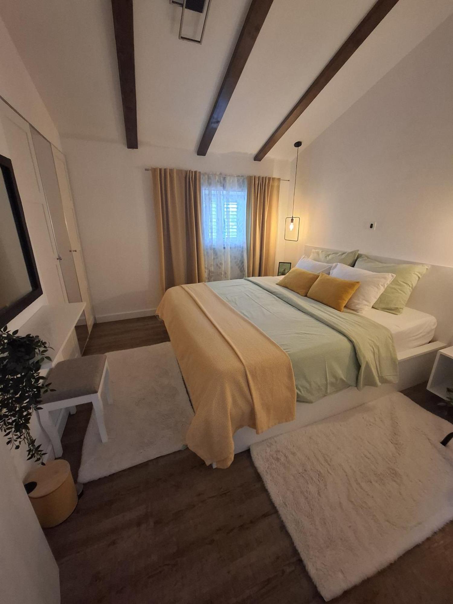 Apartman Pojine Gabonjin ภายนอก รูปภาพ